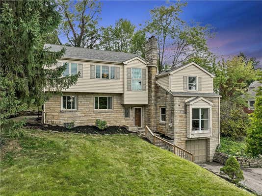 68 COUNTRY CLUB DR, PITTSBURGH, PA 15241 - Image 1