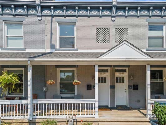 5629 HAYS ST, PITTSBURGH, PA 15206 - Image 1