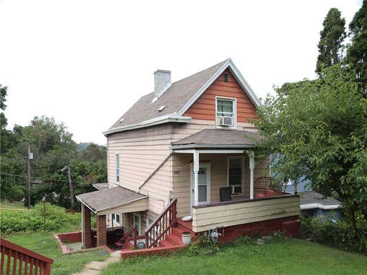 366 LECANTO AVE, EAST MC KEESPORT, PA 15035 - Image 1