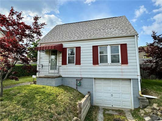 944 5TH AVE, EAST MC KEESPORT, PA 15035 - Image 1