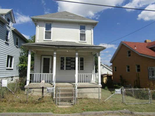 117 ELM AVE, MONESSEN, PA 15062 - Image 1