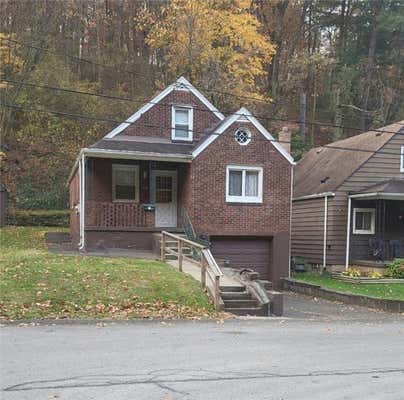 1058 HAZEL AVE, AMBRIDGE, PA 15003 - Image 1