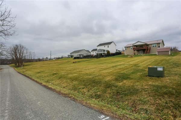 LOT#3 SOUTH STREET, BURGETTSTOWN, PA 15021, photo 4 of 9