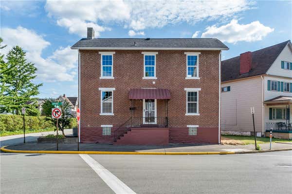 341 SPRING ST, LATROBE, PA 15650 - Image 1