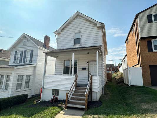 142 LEA ST, MUNHALL, PA 15120 - Image 1