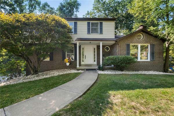 512 KELLINGWOOD DR, PITTSBURGH, PA 15238 - Image 1