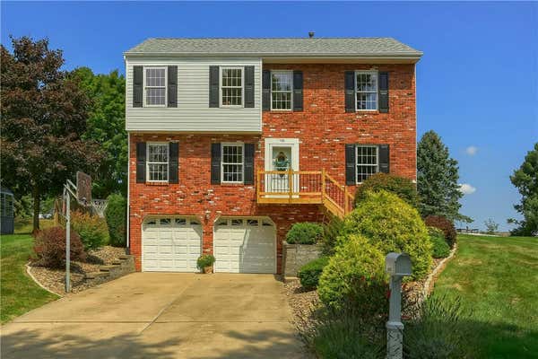 126 FOREST GLEN DR, IMPERIAL, PA 15126 - Image 1