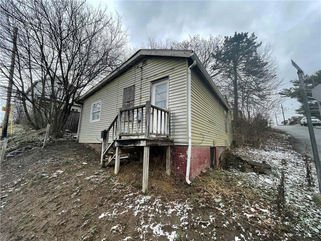 2825 & 2823 STEWART ST, MCKEESPORT, PA 15132, photo 1 of 24