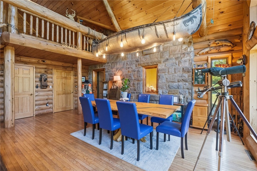 Emlenton, Pennsylvania, 16373, United States, 3 Bedrooms Bedrooms, ,3 BathroomsBathrooms,Residential,Active,1945255