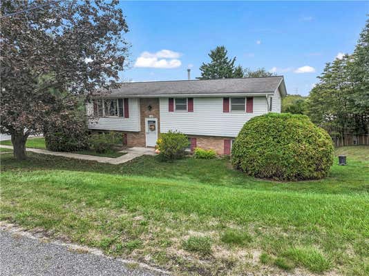 126 MEADOW AVE, MIDLAND, PA 15059 - Image 1