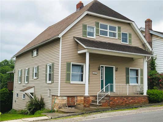 218 W MAIN ST, STOYSTOWN, PA 15563 - Image 1