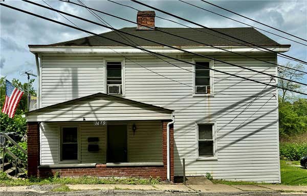 1879 ROMINE AVE, MCKEESPORT, PA 15133 - Image 1