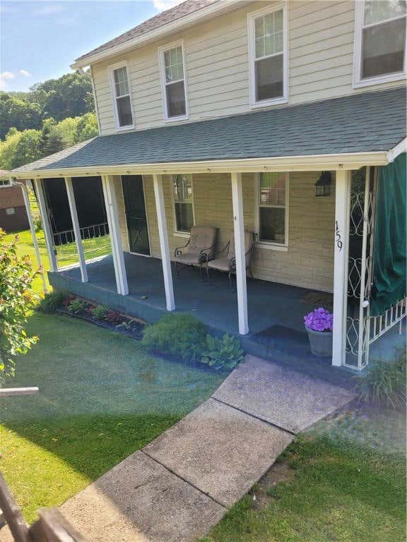 159 LITTLE DEER CREEK RD, CHESWICK, PA 15024, photo 1 of 24