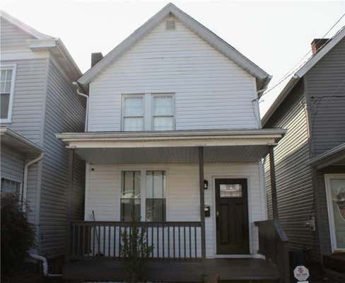 338 1/2 N 1ST ST, JEANNETTE, PA 15644 - Image 1