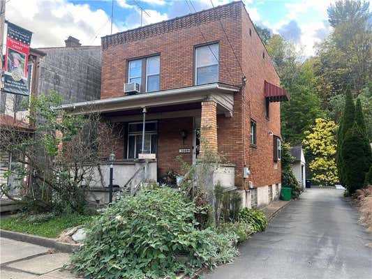 1049 NORTH AVE, MILLVALE, PA 15209 - Image 1