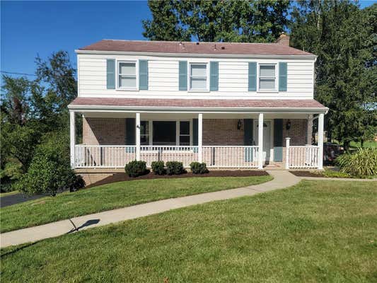 198 BAKER DR, PITTSBURGH, PA 15237 - Image 1