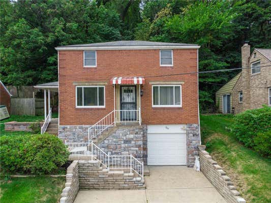 960 ROLAND RD, PITTSBURGH, PA 15221 - Image 1