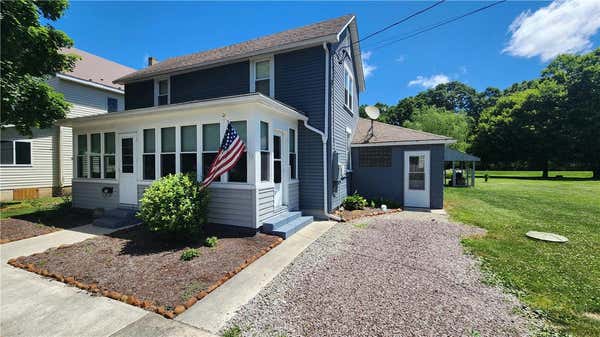 605 DEAN ST, CONFLUENCE, PA 15424 - Image 1