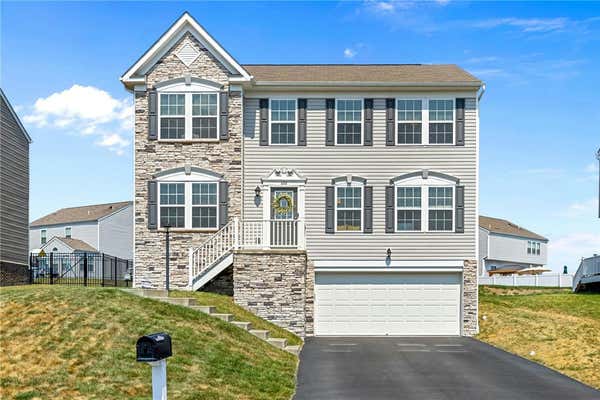 222 HORSE SHOE DR, CLINTON, PA 15026 - Image 1