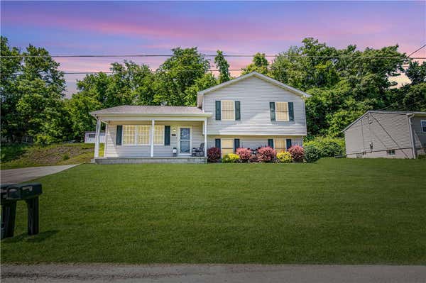 117 JANET ST, PERRYOPOLIS, PA 15473 - Image 1