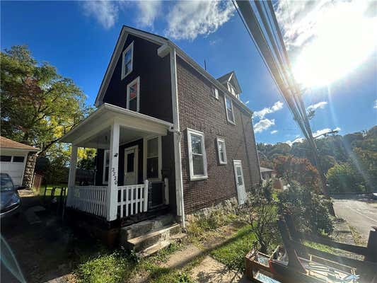 2220 HAYSON AVE, PITTSBURGH, PA 15216 - Image 1