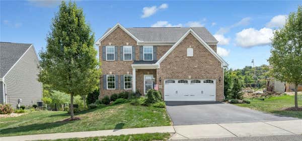 417 FOX RIDGE DR, CANONSBURG, PA 15317 - Image 1