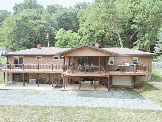 940 WATTERSONVILLE RD, COWANSVILLE, PA 16218 - Image 1