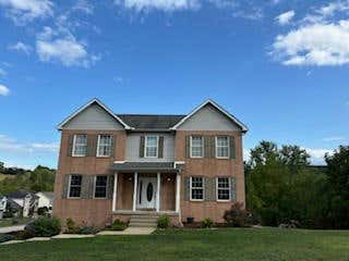 111 EDGEWOOD DR, NEW STANTON, PA 15672 - Image 1