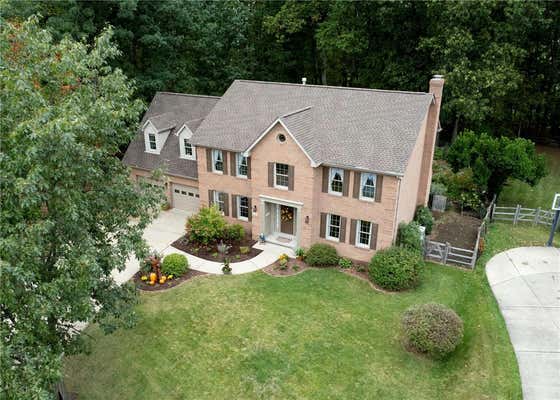 2569 HILLVIEW CT, GIBSONIA, PA 15044 - Image 1