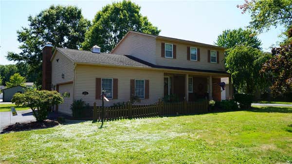 3420 BASIL DR, HERMITAGE, PA 16148 - Image 1