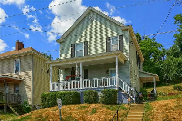 251 E GRANT ST, HOUSTON, PA 15342 - Image 1