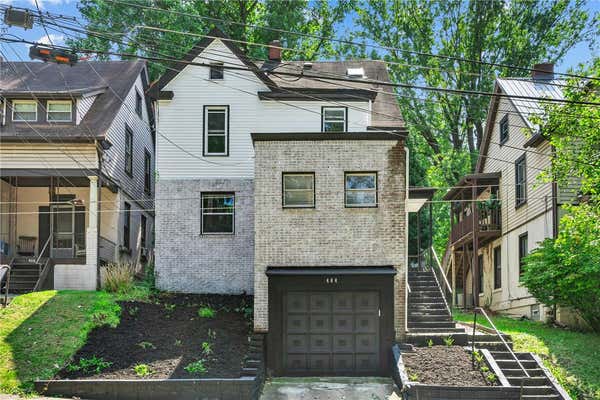 404 WASHINGTON AVE, OAKMONT, PA 15139 - Image 1