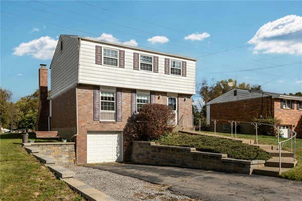 409 GOVERNOR DR, ALLISON PARK, PA 15101 - Image 1