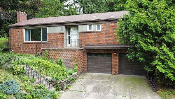 3608 MCCRADY RD, PITTSBURGH, PA 15235 - Image 1