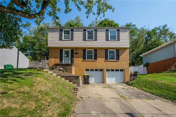 579 CLIFTON RD, BETHEL PARK, PA 15102 - Image 1