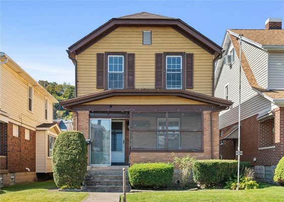 1441 JANCEY ST, PITTSBURGH, PA 15206 - Image 1