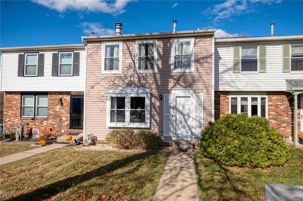 156 W RUSSETS CIR, BRIDGEVILLE, PA 15017 - Image 1