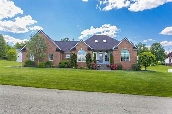 126 HARDING DR, FAYETTE CITY, PA 15438 - Image 1