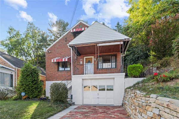 1840 KIRALFY AVE, PITTSBURGH, PA 15216 - Image 1