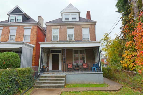 7224 HERMITAGE ST, PITTSBURGH, PA 15208 - Image 1