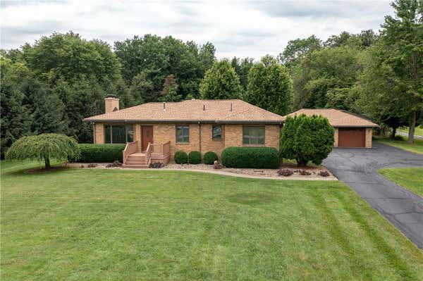 1645 ORANGEVILLE RD, HERMITAGE, PA 16148 - Image 1