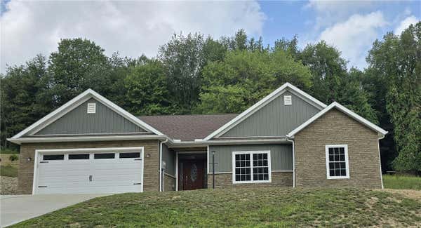 2234 SHANNON MILLS DR, RENFREW, PA 16053 - Image 1