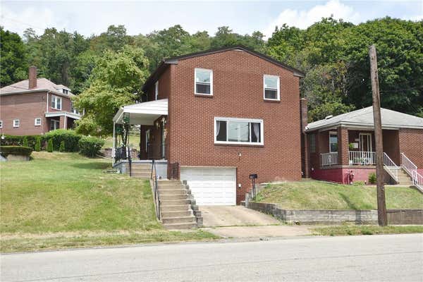 2651 1/2 WOODSTOCK AVE, PITTSBURGH, PA 15218 - Image 1