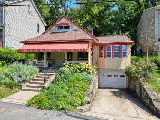 3 FISCHER AVE, PITTSBURGH, PA 15223 - Image 1