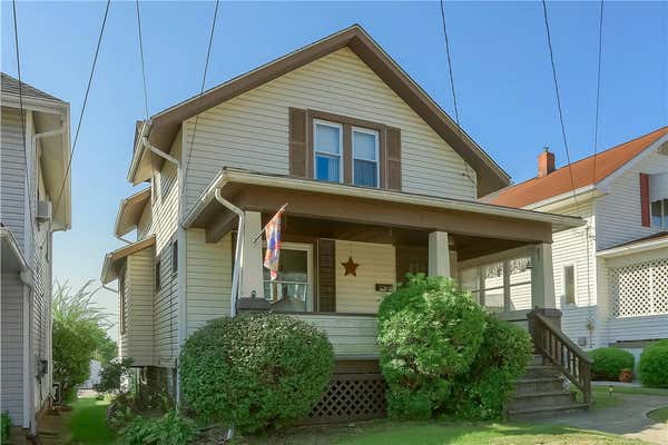 109 ORCHARD AVE, ELLWOOD CITY, PA 16117 - Image 1