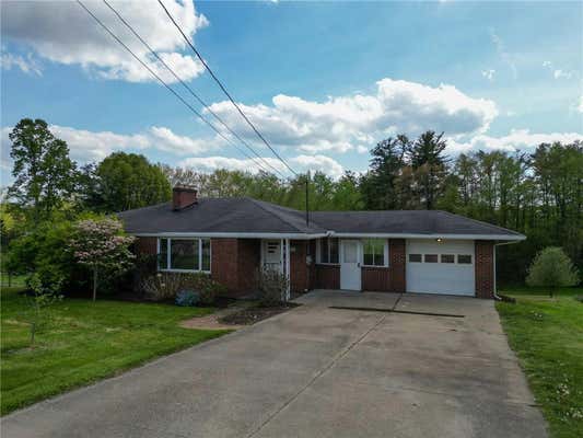 715 LINCOLN AVE, BENTLEYVILLE, PA 15314 - Image 1