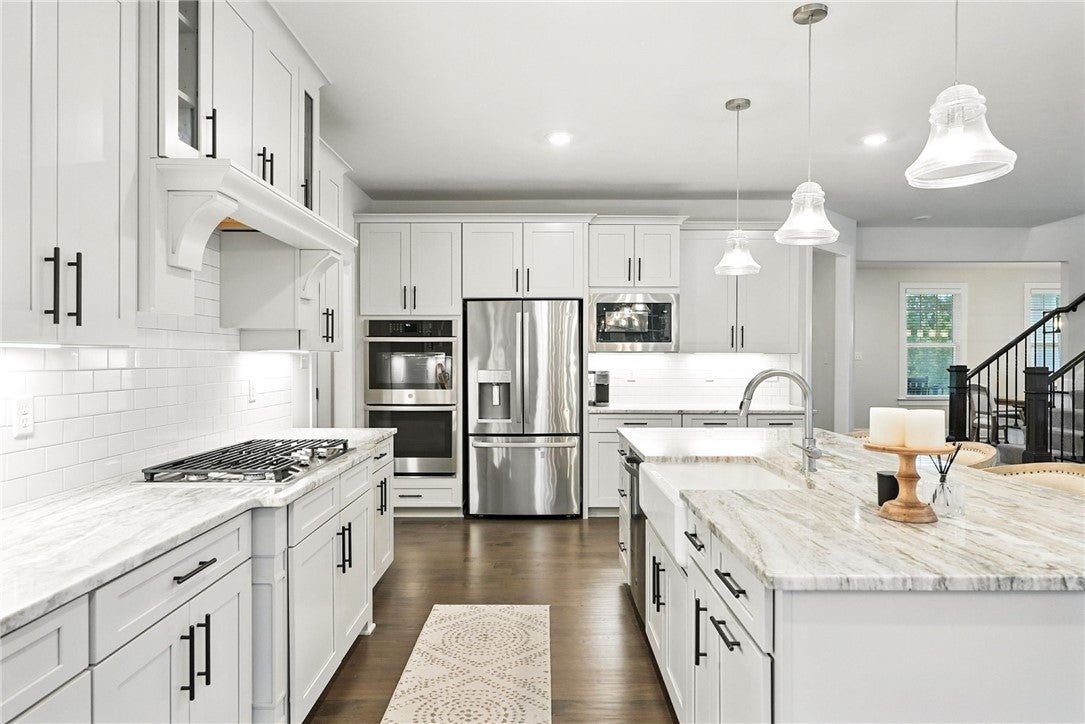 Wexford, Pennsylvania, 15090, United States, 4 Bedrooms Bedrooms, ,5 BathroomsBathrooms,Residential,Active,1934785