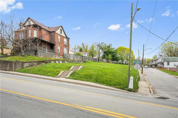 401 W CHESTNUT ST, WASHINGTON, PA 15301 - Image 1