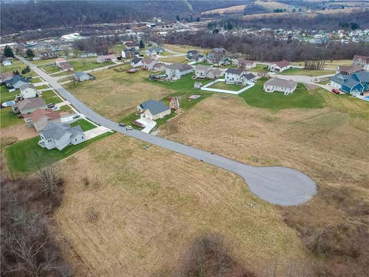 LOT#30 COBLESTONE DRIVE, BURGETTSTOWN, PA 15021 - Image 1