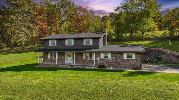 262 PLUM RUN RD, BURGETTSTOWN, PA 15021 - Image 1